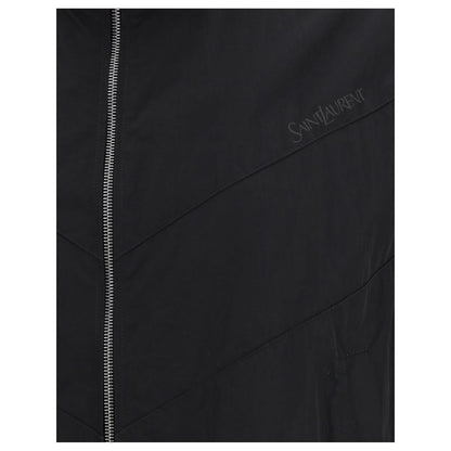 Saint Laurent Teddy Waterproof Jacket