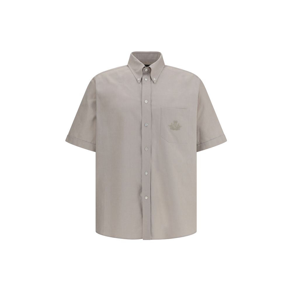 Fendi Short-sleeve Shirt