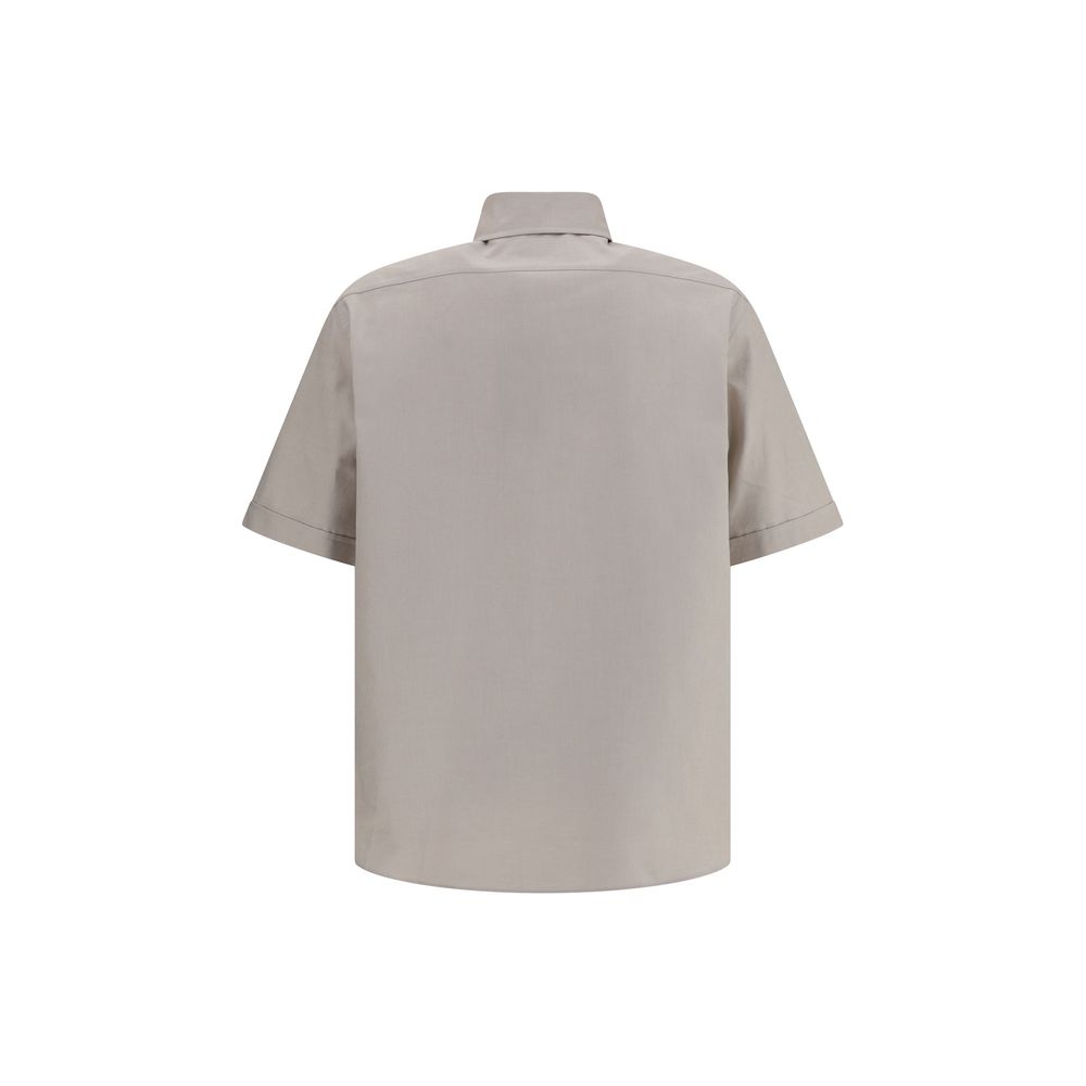 Fendi Short-sleeve Shirt