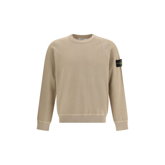 Stone Island Cotton Sweater