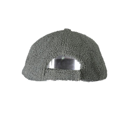 Norway 1963 Gray Polyester Men Cap