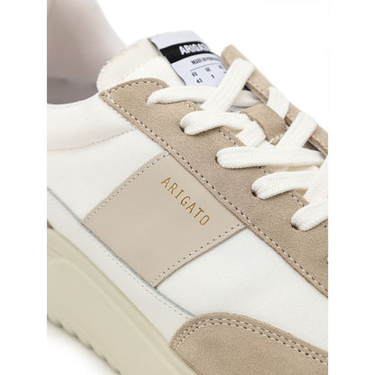 Axel Arigato Bicolor Fabric / Fabric Sneaker - EU40/US7