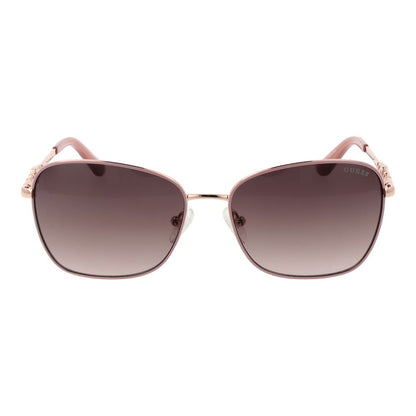 Pink Women Sunglasses