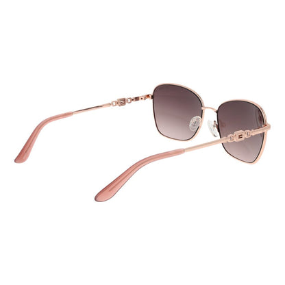 Pink Women Sunglasses