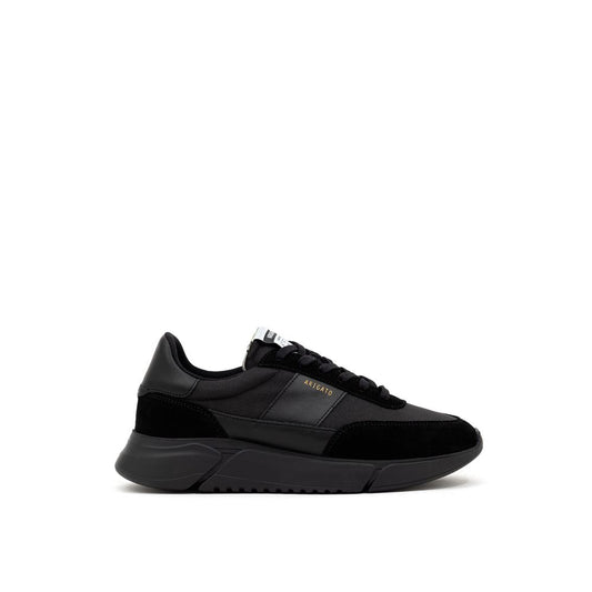 Axel Arigato Black Fabric / Fabric Sneaker