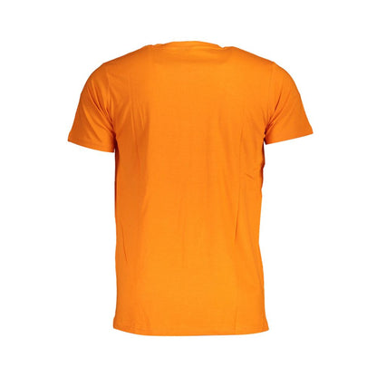 Norway 1963 Orange Cotton T-Shirt