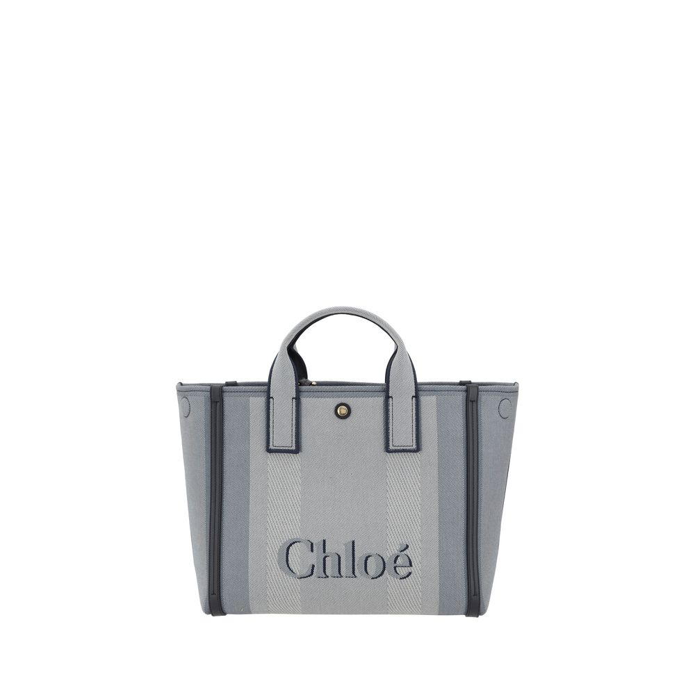 Chloé Carry Handbag