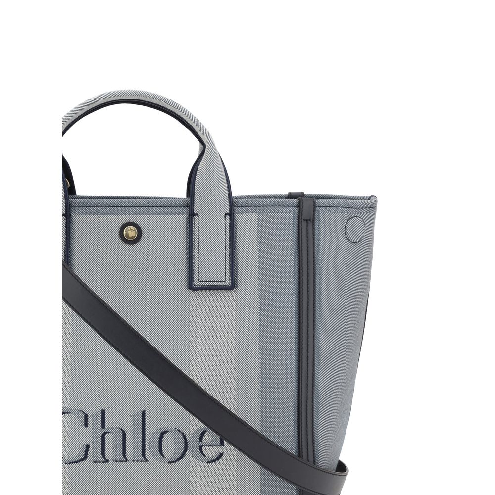 Chloé Carry Handbag