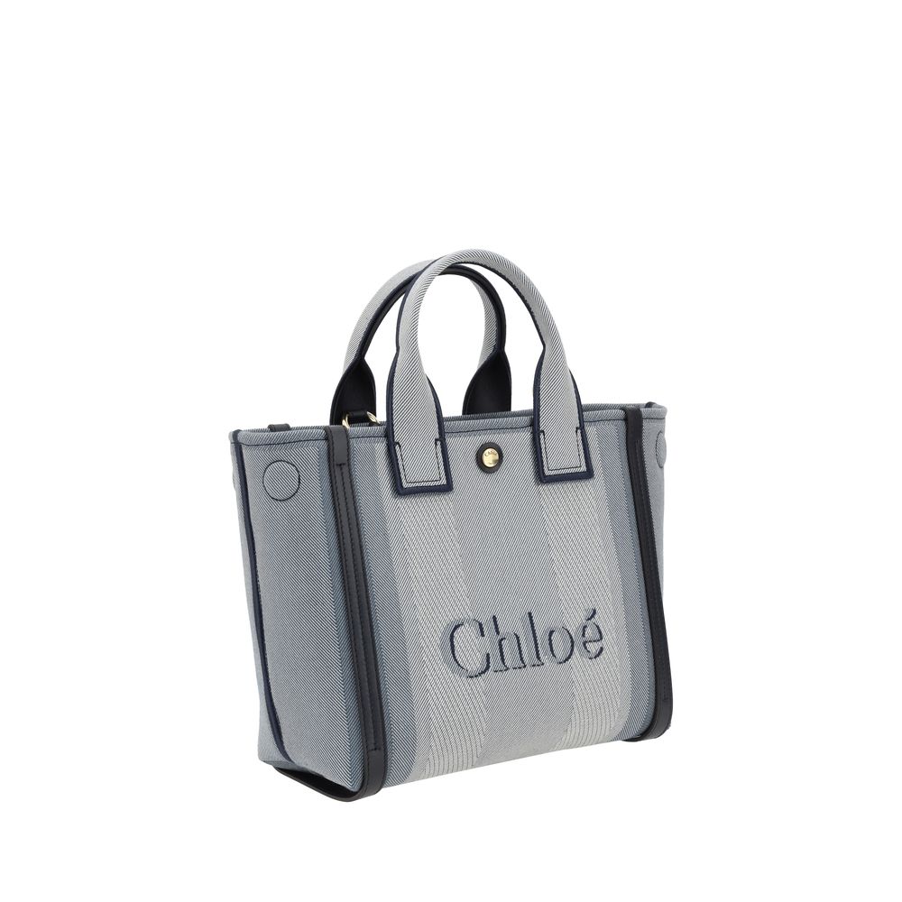 Chloé Carry Tote Bag