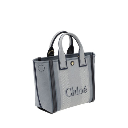 Chloé Carry Tote Bag