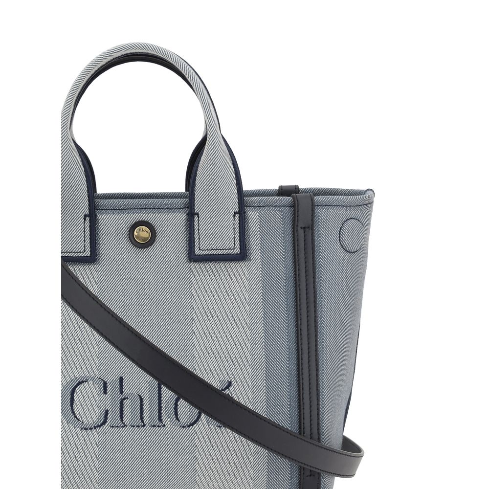 Chloé Carry Tote Bag