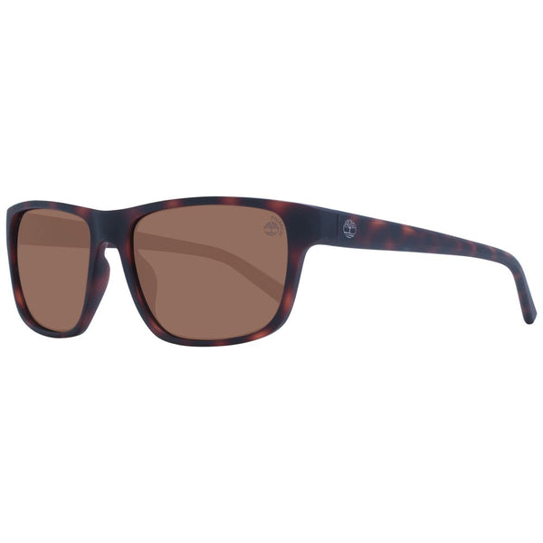 Timberland Brown Men Sunglasses