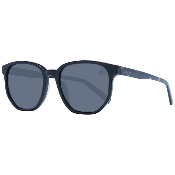 Timberland Black Men Sunglasses