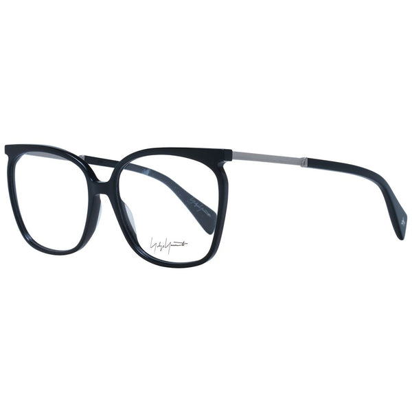 Yohji Yamamoto Black Women Optical Frames