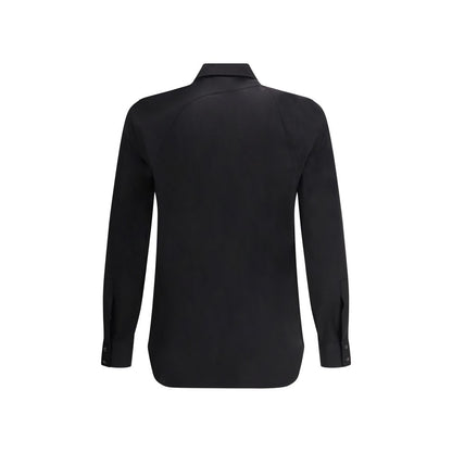 Alexander McQueen Buckle Shirt - 15