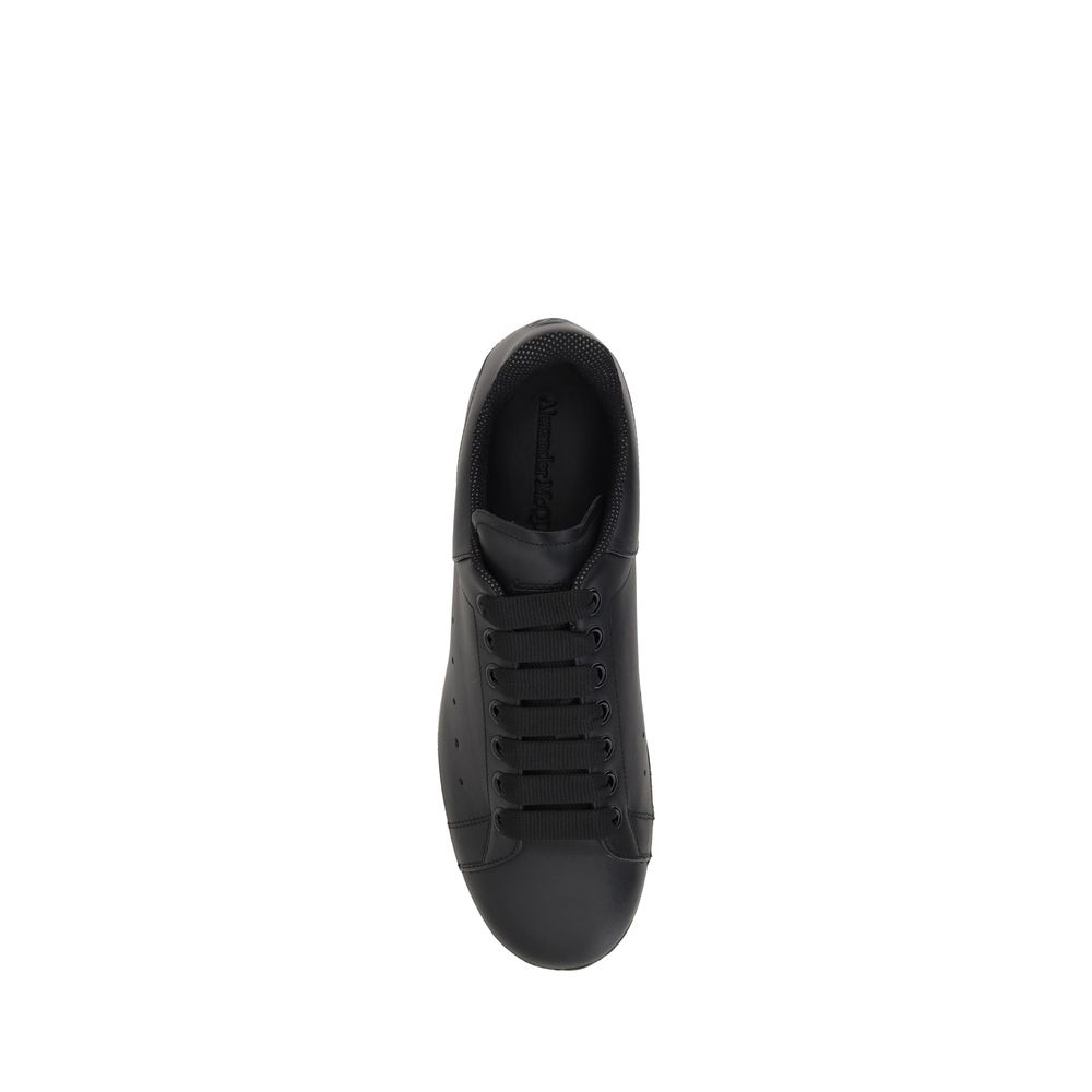 Alexander McQueen leather Sneakers - EU40/US7