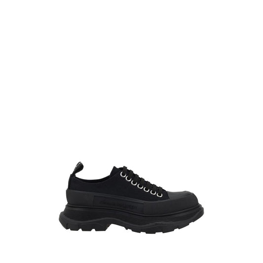 Alexander McQueen Tread Slick Sneakers - EU37/US7