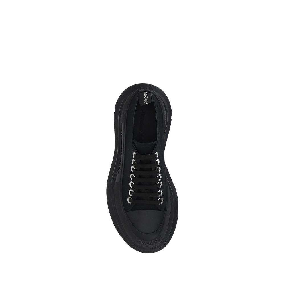 Alexander McQueen Tread Slick Sneakers - EU37/US7