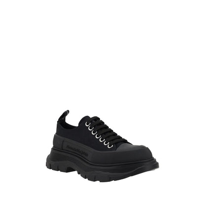 Alexander McQueen Tread Slick Sneakers - EU37/US7