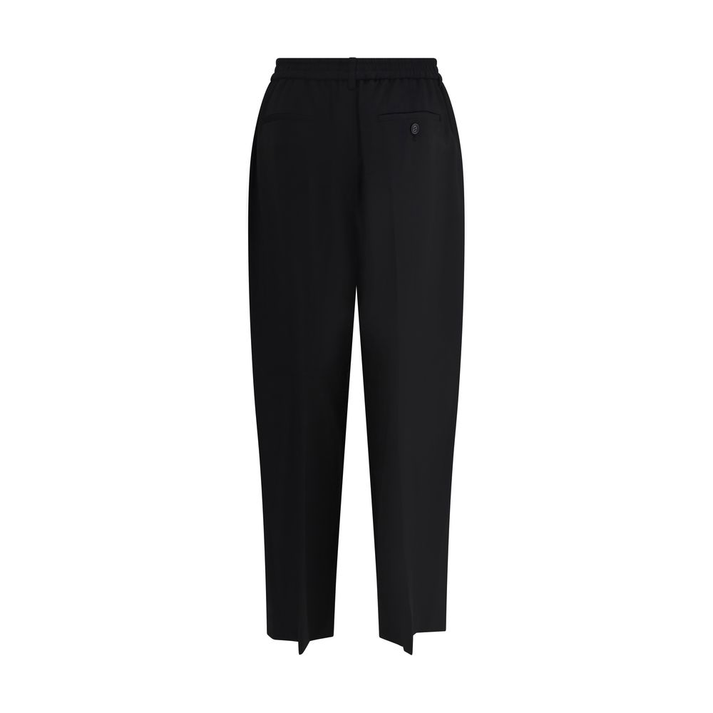 Alexander Wang Logo’s Oversized Pants - S