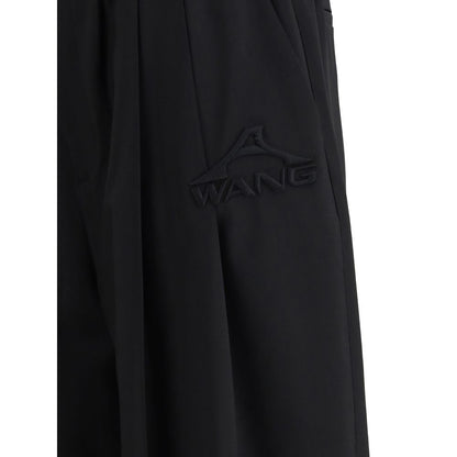 Alexander Wang Logo’s Oversized Pants - S