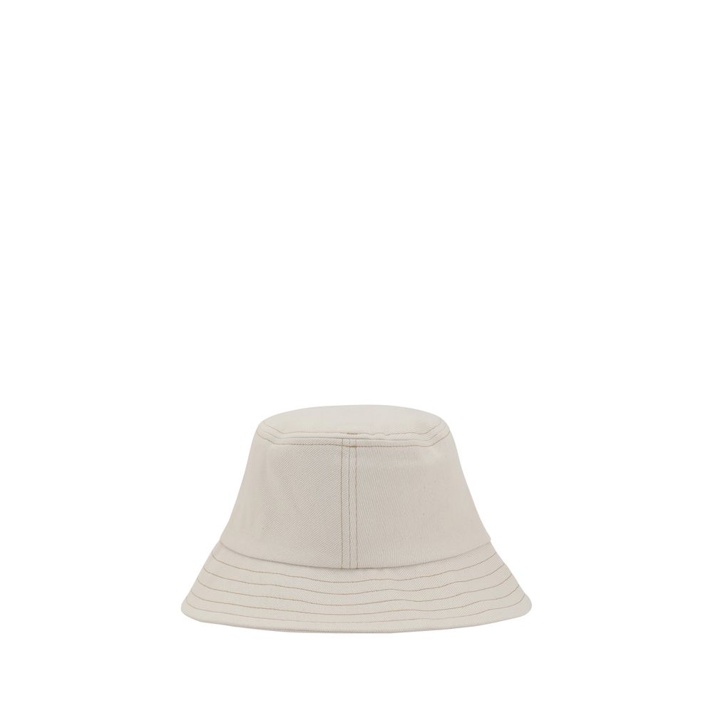 Ami Paris ADC Bucket Hat - 60