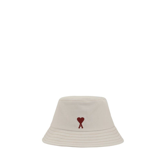 Ami Paris ADC Bucket Hat - 60