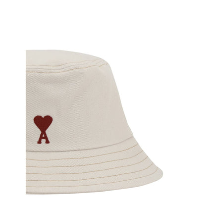 Ami Paris ADC Bucket Hat - 60