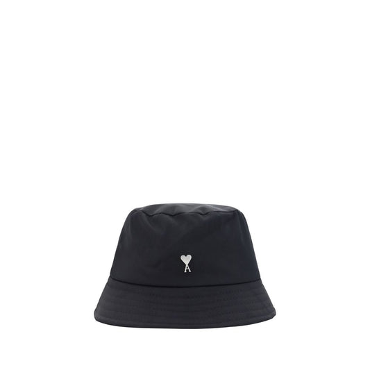 Ami Paris Bucket Hat - 56