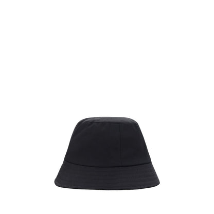 Ami Paris Bucket Hat - 56