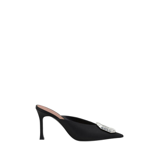 Amina Muaddi Camelia Pumps - EU37.5/US7.5