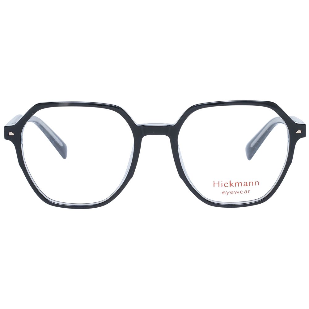 Ana Hickmann Black Women Optical Frames