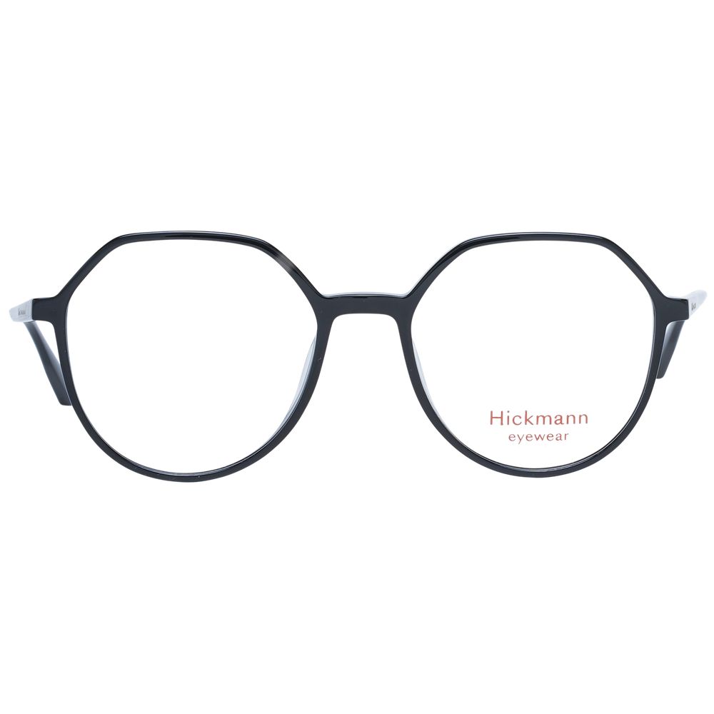 Ana Hickmann Black Women Optical Frames