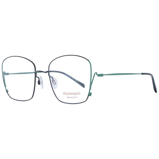 Ana Hickmann Black Women Optical Frames