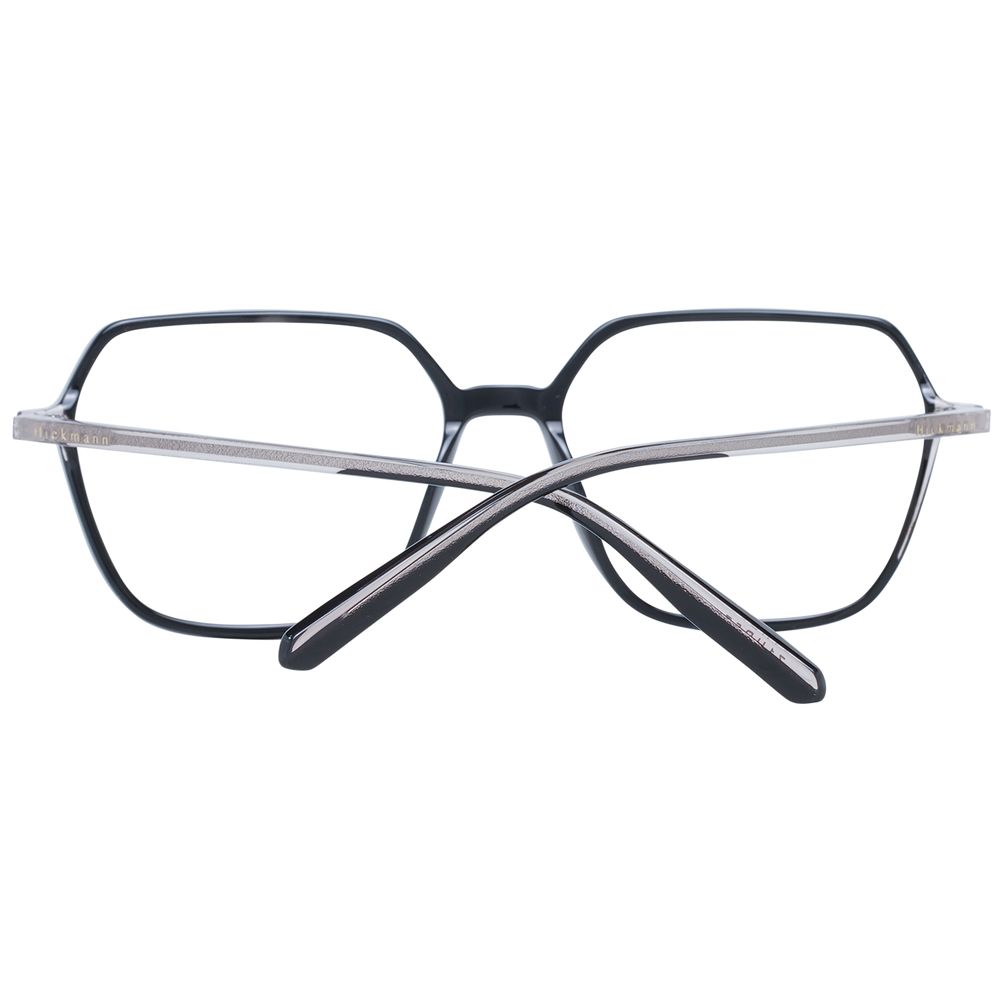 Ana Hickmann Black Women Optical Frames