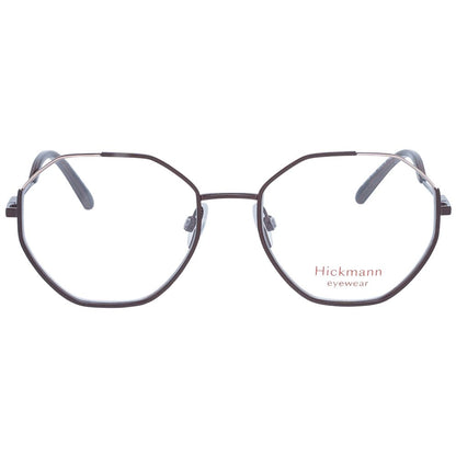 Ana Hickmann Black Women Optical Frames