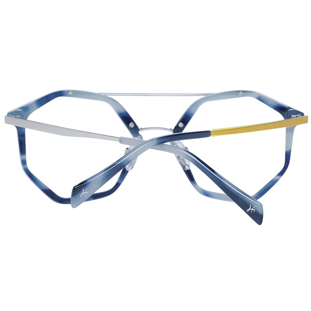 Ana Hickmann Blue Women Optical Frames