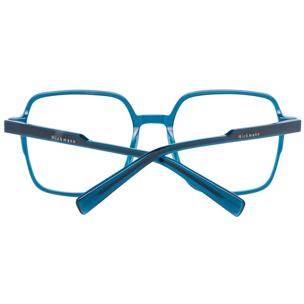 Ana Hickmann Blue Women Optical Frames