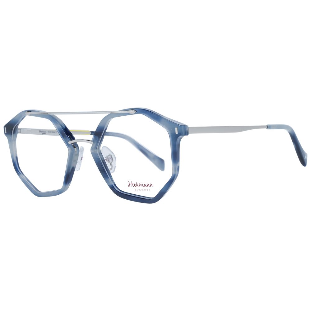 Ana Hickmann Blue Women Optical Frames