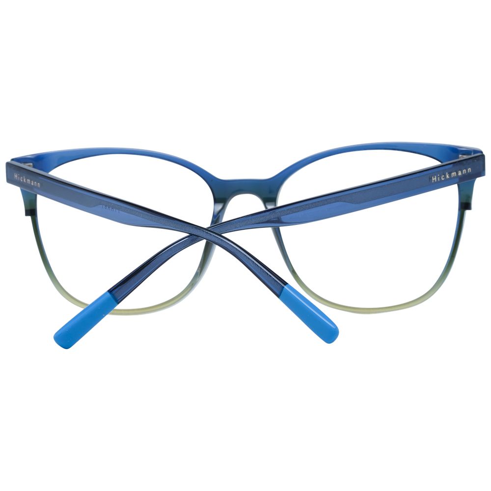 Ana Hickmann Blue Women Optical Frames