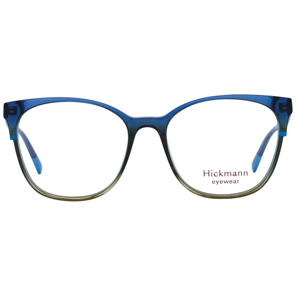 Ana Hickmann Blue Women Optical Frames