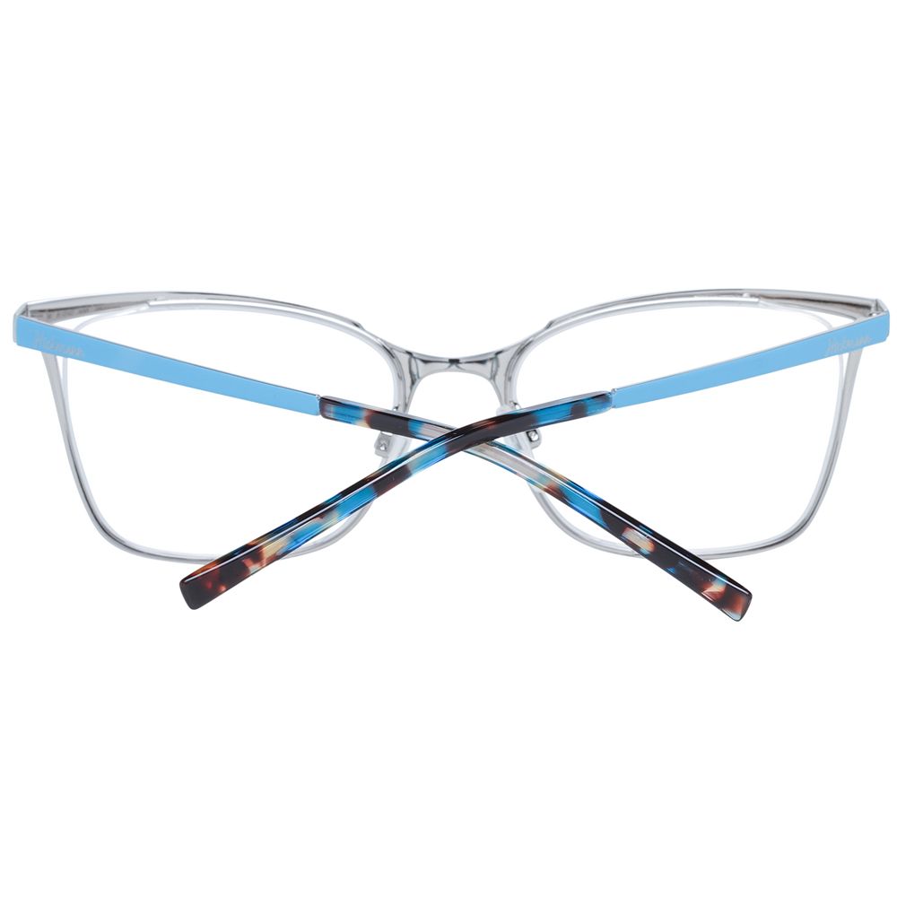 Ana Hickmann Blue Women Optical Frames