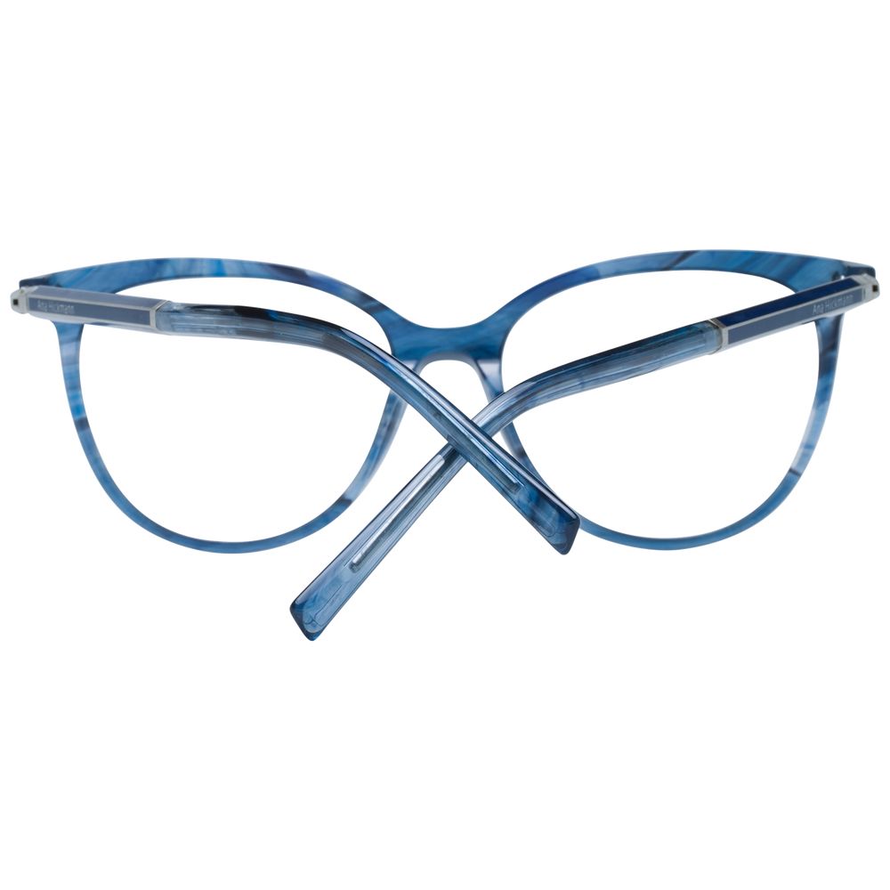 Ana Hickmann Blue Women Optical Frames