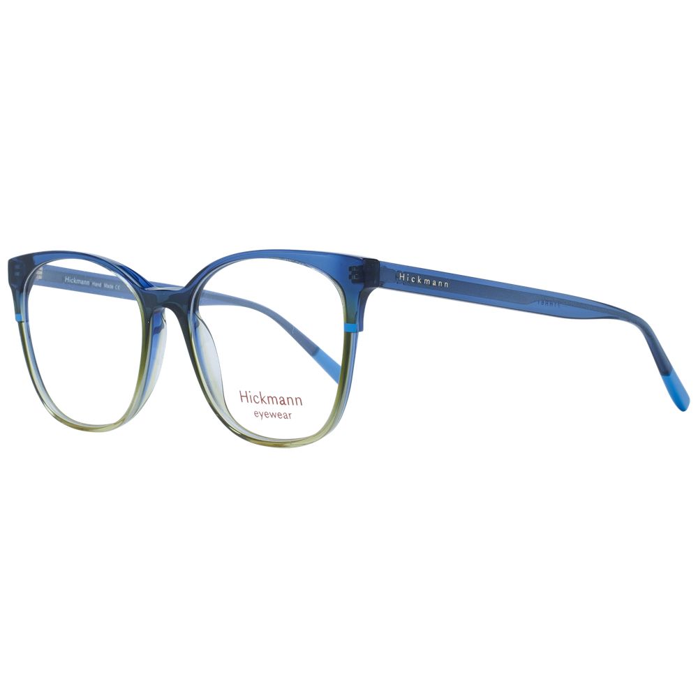 Ana Hickmann Blue Women Optical Frames