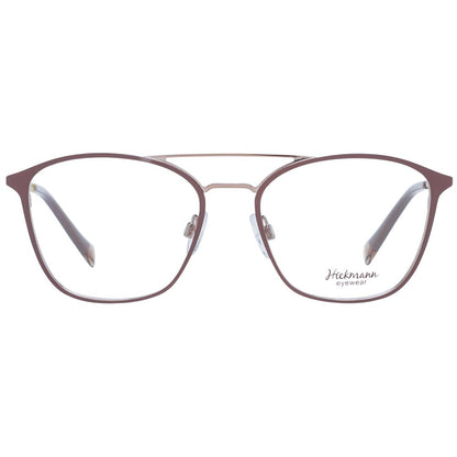 Ana Hickmann Brown Women Optical Frames