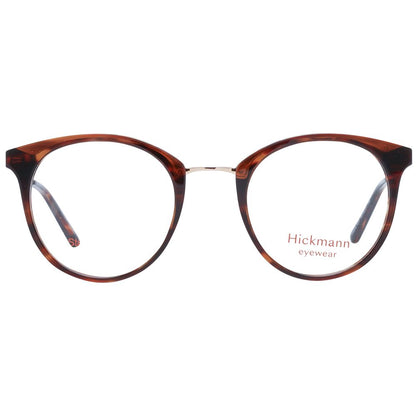 Ana Hickmann Brown Women Optical Frames