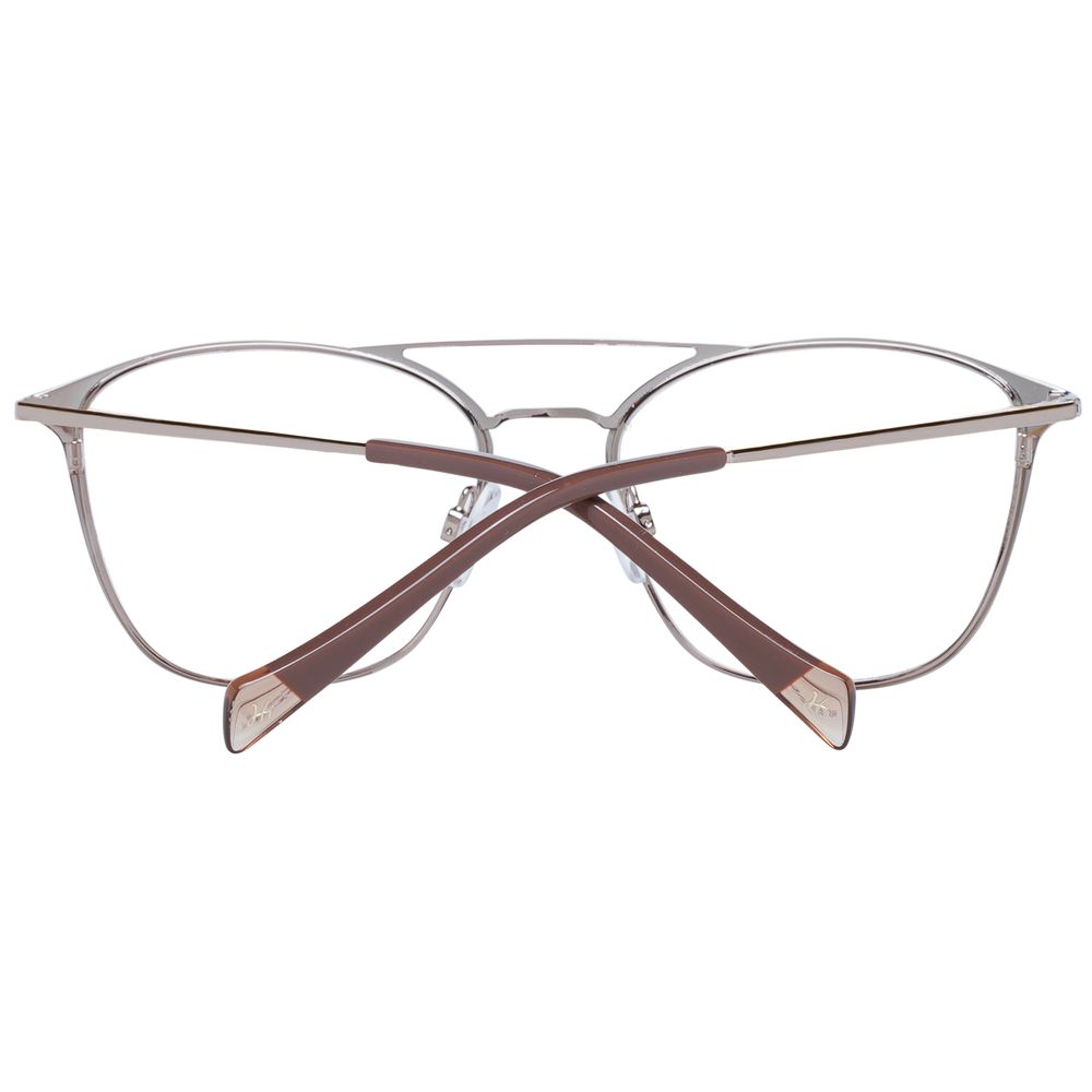 Ana Hickmann Brown Women Optical Frames