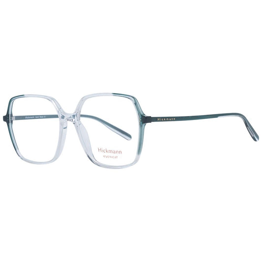 Ana Hickmann Green Women Optical Frames