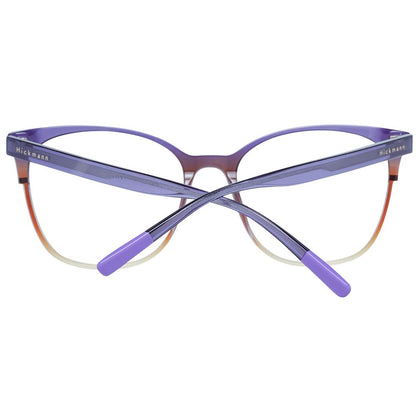 Ana Hickmann Multicolor Women Optical Frames