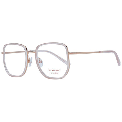 Ana Hickmann Pink Women Optical Frames